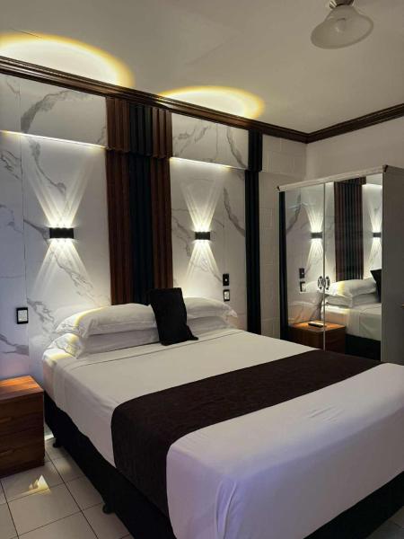 Moatoga Hotel
