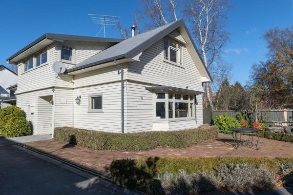 Villa Rustica, Buchen Sie  Hanmer Springs 