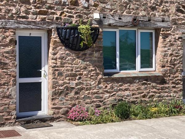 The Old Garage Apartments, Buchen Sie Ferienwohnung Kendal 