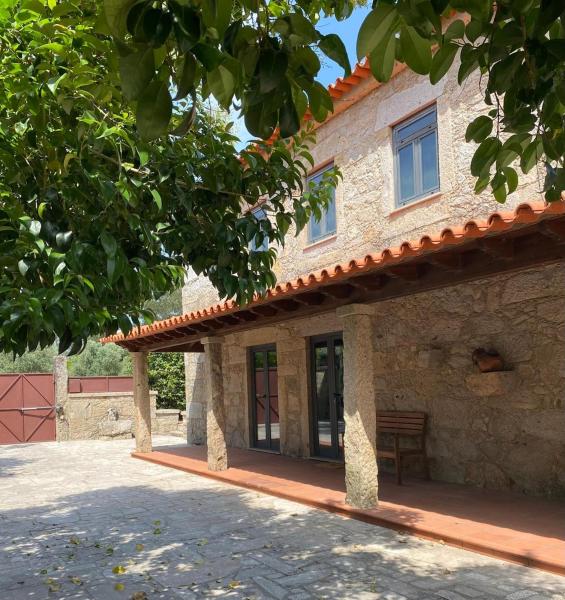 Villa Madalena, Réserver  Vitorino das Donas Région Nord