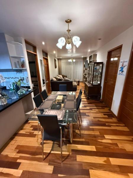 Beautiful and exclusive apartment with a nice view, Reserva ahora Apartamento Cusco Cuzco