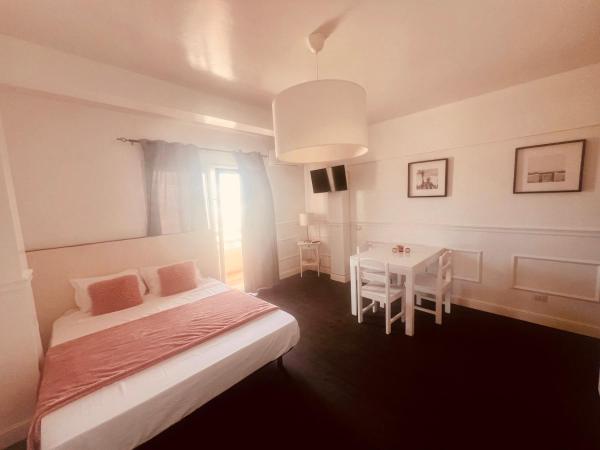 Casa Relaxa, Prenota  Hotel a Isole Barlavento con parcheggio, Parcheggio