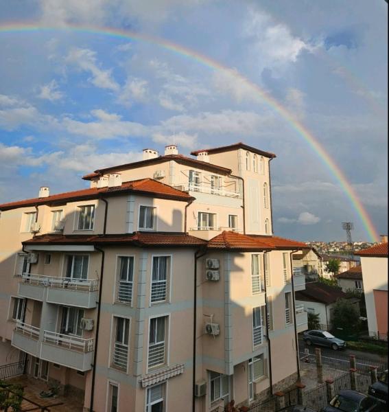 Апартаменти Кастро2-Castro Apartments2, Buchen Sie Ferienwohnung Zarewo 