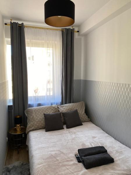 ClickTheFlat Moczydło Apart Rooms, Réserver  Varsovie Mazovie