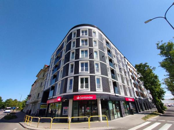 Apartamenty Młyńska 10 - by Jantar Apartamenty Kołobrzeg, Reserva ahora  Kołobrzeg 