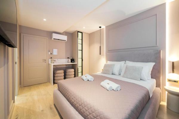 Good Grace Apartments, Buchen Sie Ferienwohnung Zagreb Kroatien
