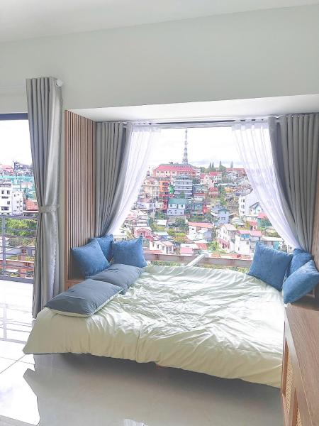 LENA Home, Prenota  Da Lat Lam Dong