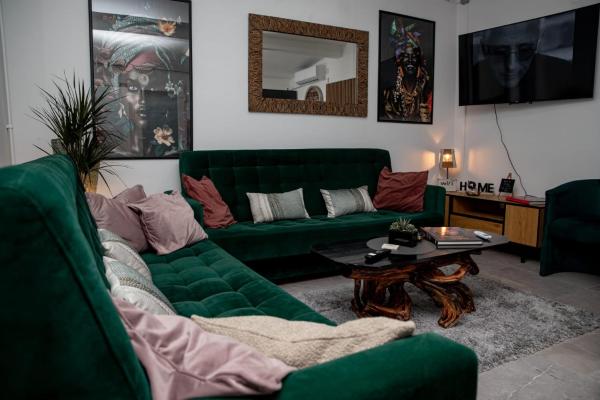 Studio 98 Apartments broj 31, Réserver Appartement Hôtels à Sisak-Moslavina County avec parking, Parking