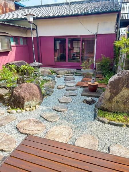癒しの宿 Villa ZEN 讃岐白鳥, Buchen Sie  Higashikagawa 