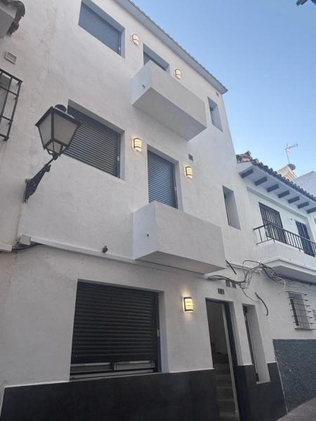excelente estudio a 200 metros playa, Prenota  Marbella Costa del Sol