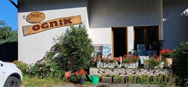 Ognik Pokoje, Réserver  Lądek-Zdrój 