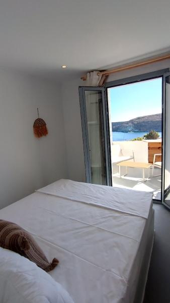 Kanala Sea View, Prenota  Kanala Kythnos