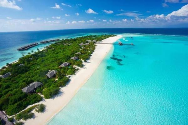 Aluoly 23 Private Resort, Prenota  Faafu 