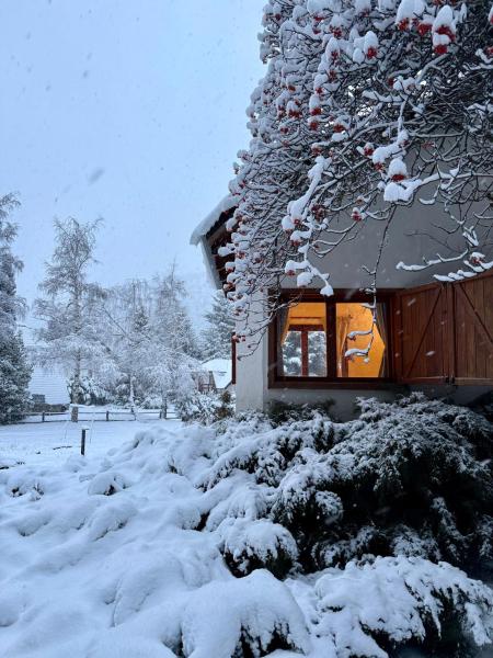Nevada Hostel, Reserva ahora  San Carlos de Bariloche Lagos de Bariloche
