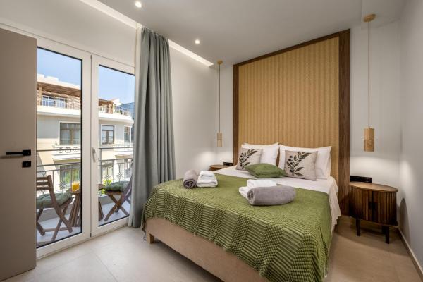 Dia Luxury Apartments, Reserva ahora Apartamento Rhodes Rodas