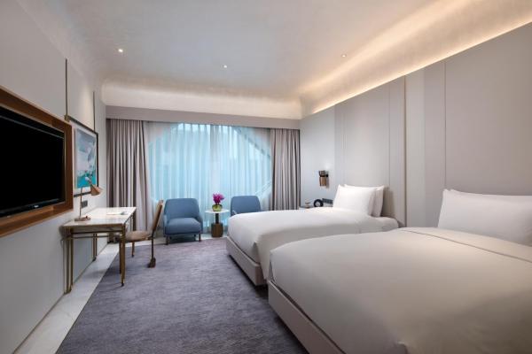 Hangzhou Binjiang Powerlong Yijun Hotel, Prenota  Binjiang Hangzhou