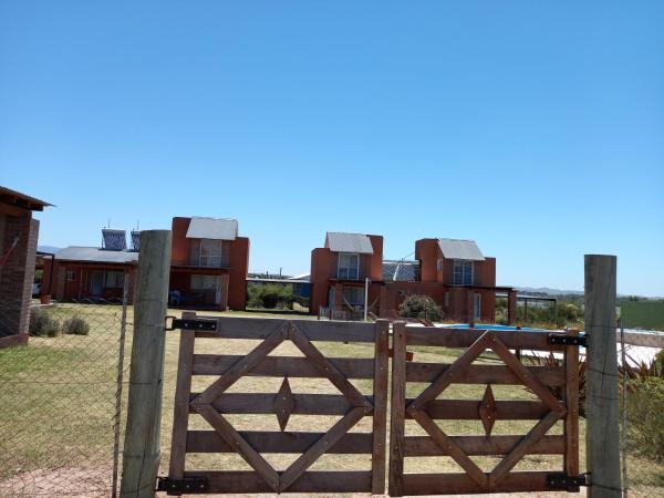 Remanso Los Molinos, Prenota Lodge Hotel a Córdoba con piscina, Piscina
