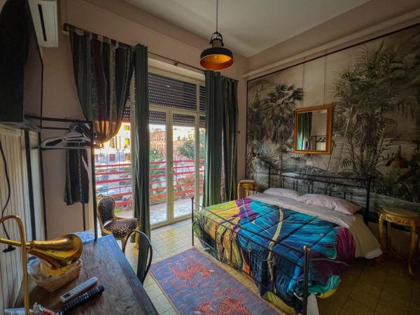Hotel Continental Cassino, Prenota  Cassino Ciociaria