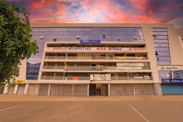 Via Prince Stays, Réserver  Ahmedabad Gujarat