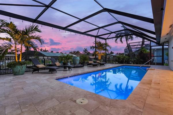 Coastal Elegance and Relaxation Await, Villa Seas the Day, Prenota  Hotel SPA a Florida, SPA
