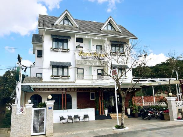 Vô Tư Luxury Hotel, Prenota  Da Lat Lam Dong