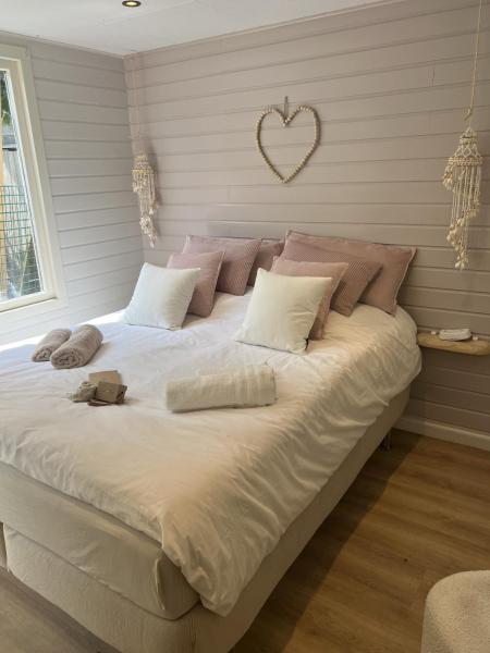 Zandvoort Boutique Apartments, Book Apartment Zandvoort 