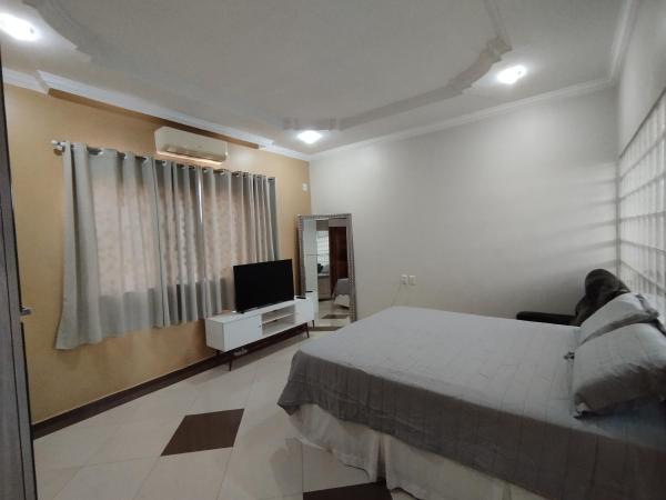 Quarto Privativo Alba Star, Prenota  Belém 