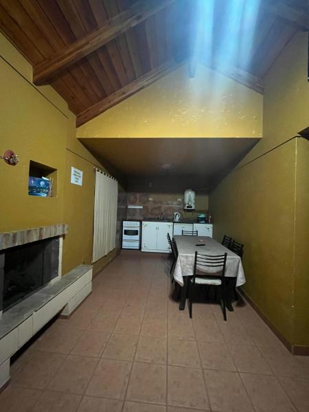 Cabaña Villa Carlos Paz, Prenota  Hotel a Córdoba con piscina, Piscina