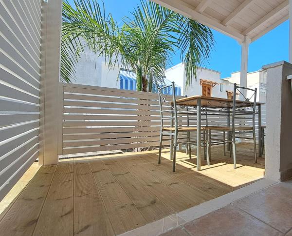 COSTE del Salento, Buchen Sie  Hotels in San Foca mit Parkplatz, Parkplätze
