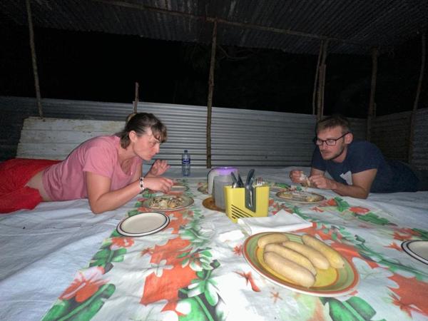 Evidan Homestay, Buchen Sie  Naisisili 