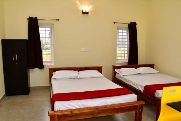 Feather Touch Resorts, Reserva ahora  Yelagiri 