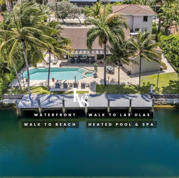 Villa Marea - Heated Pool Spa & Water Views, Réserver  Hôtels SPA à Floride, SPA