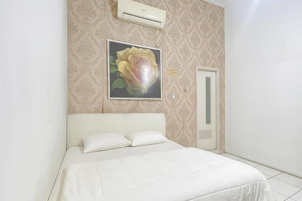 Alza 2 Cianjur Mitra RedDoorz, Buchen Sie Hotel Cianjur 