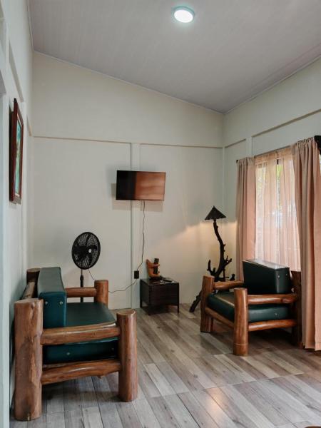 Villa Tucano, Prenota  Fortuna Alajuela