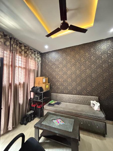 1 BhK CASA STAYS, Réserver  Kharar Pendjab