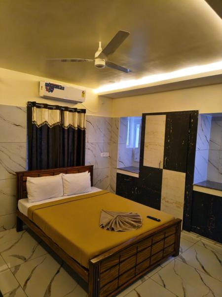 BOSS Inn, Reserva ahora  Vishāram Tamil Nadu