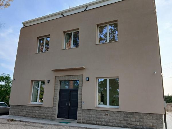 Oasi, Buchen Sie  Larino Molise