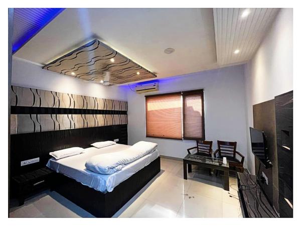 Hotel Alitus Nangal, Reserva ahora  Hoteles en Punjab con aparcamiento, Aparcamiento