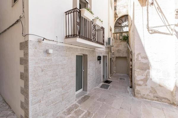 Palazzo Seculari by BarbarHouse, Buchen Sie  Rutigliano Metropolitanstadt Bari