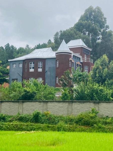 Résidence Joie, Buchen Sie  Antananarivo Analamanga