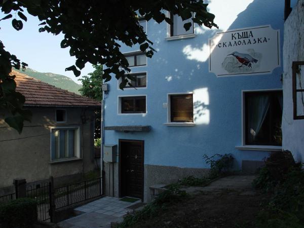 Villa Skalolazka, Buchen Sie  Belogradtschik 