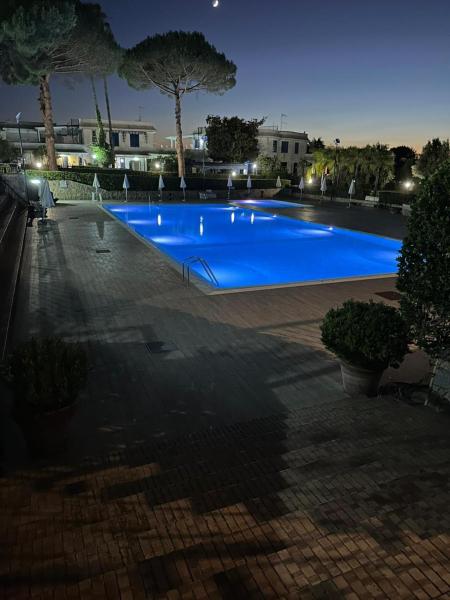 Nemesi, Buchen Sie  Hotels in Cilento Coast mit Pool, Schwimmbad