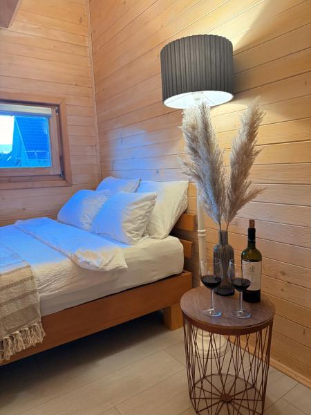 Pure Baltic Houses Trzesacz- Domki Kapitanskie, Reserva ahora  Trzęsacz 