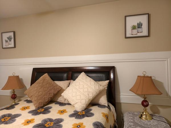 Cavendish Ocean Villa, Réserver  Stanley Bridge 