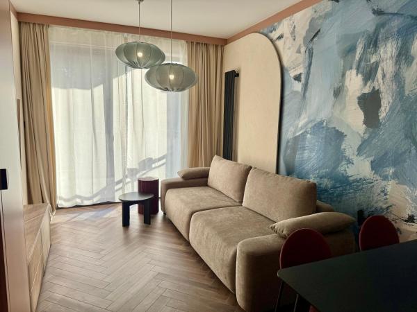 Apartamenty FalamiLas, Reserva ahora  Ustronie Morskie 