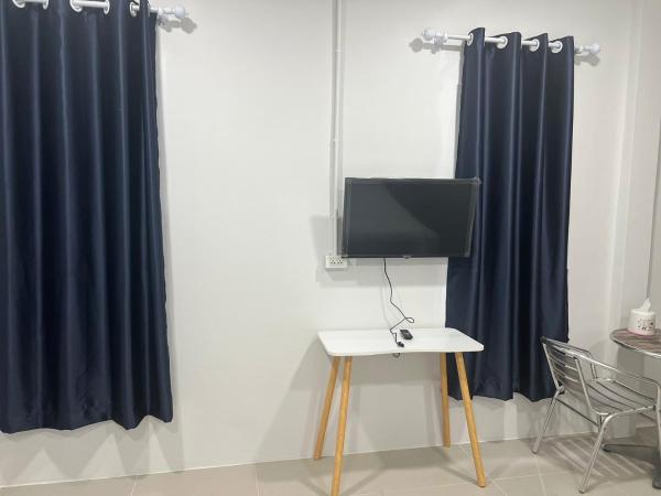 Saintjirahotel, Réserver  Ban Nong Chaeng 