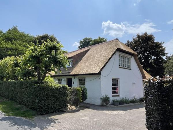doude hoeve, Buchen Sie  Rijsbergen 