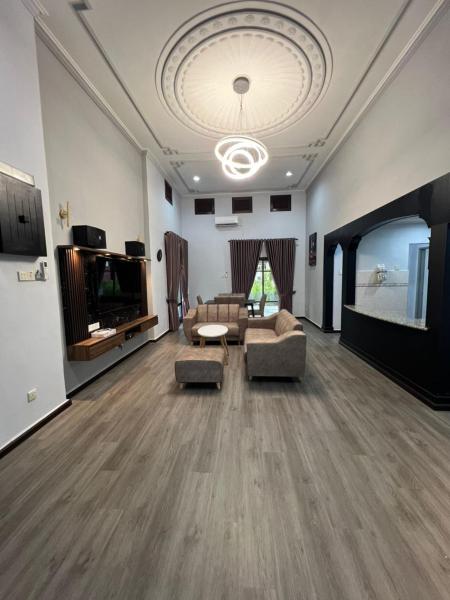 Eiffel Villa Homestay, Prenota  Simpang Empat Malacca