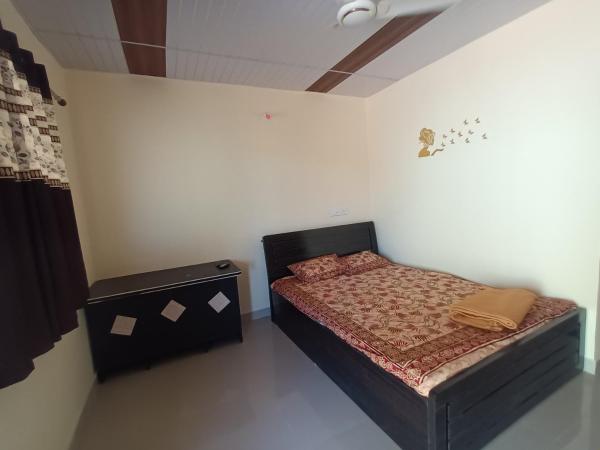 Sai Aangan Farms, Réserver  Hôtels à Mulshi avec parking, Parking