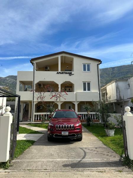 Apartmani Rira, Buchen Sie  Sutomore Bar County